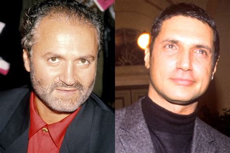 antonio d amico fidanzato di gianni versace|La scomparsa di Antonio D'Amico, il ricordo di Santo Versace: .